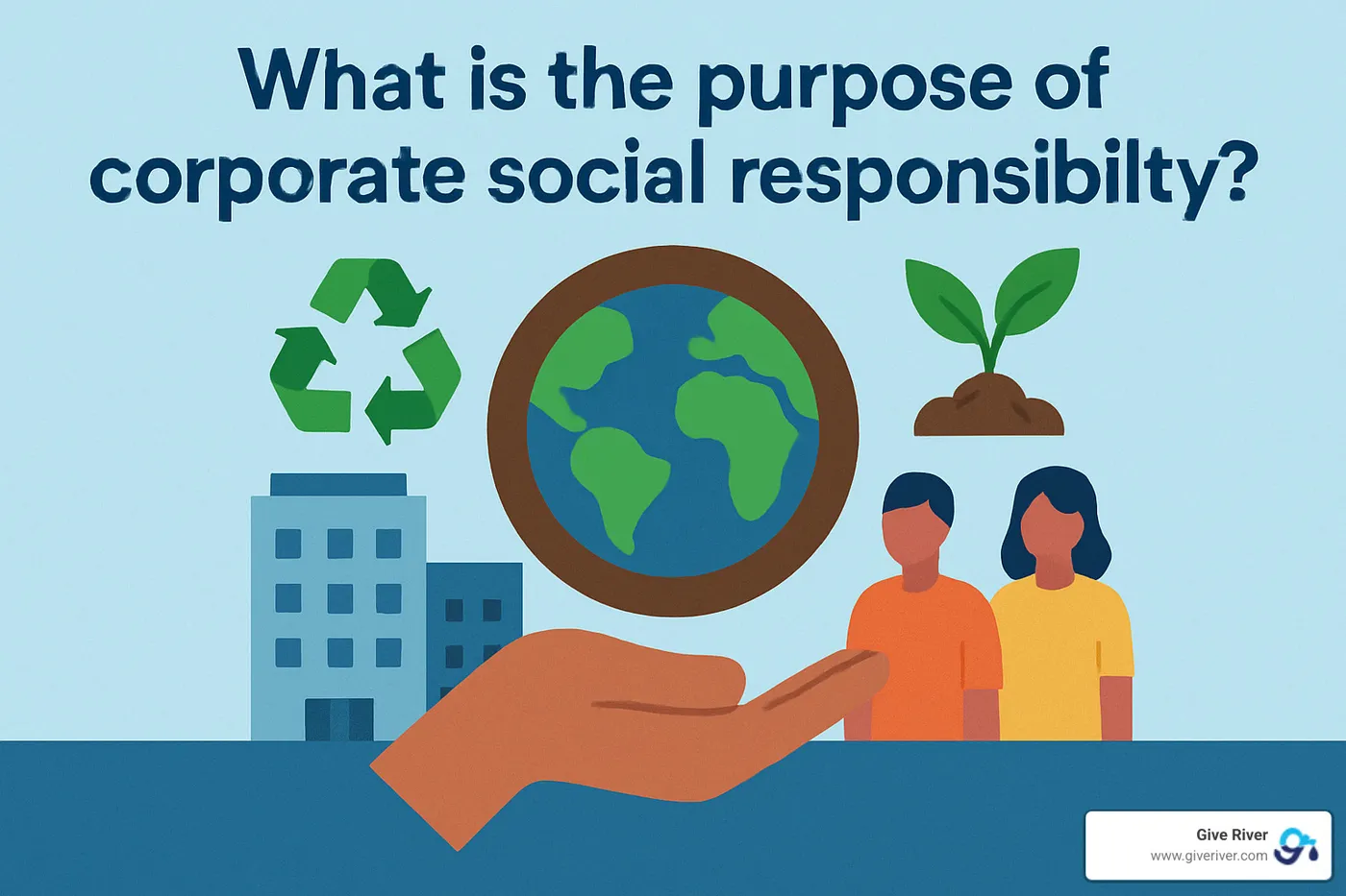 evolution of corporate social responsibility - what is the purpose of corporate social responsibility