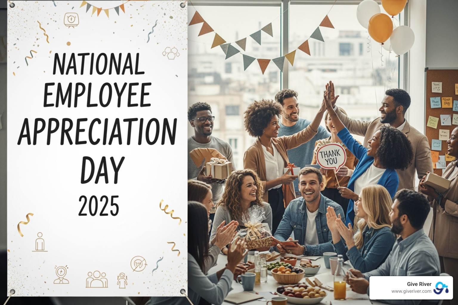 unique employee appreciation gifts like wellness packages and experience vouchers - national employee appreciation day 2025