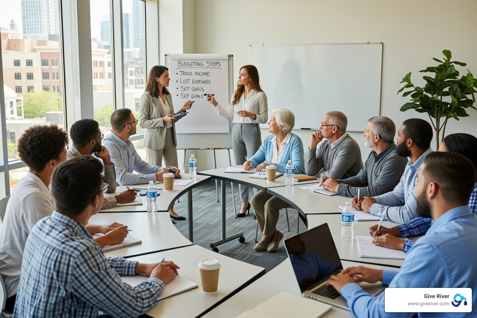 Why Financial Wellness Matters More Than Ever