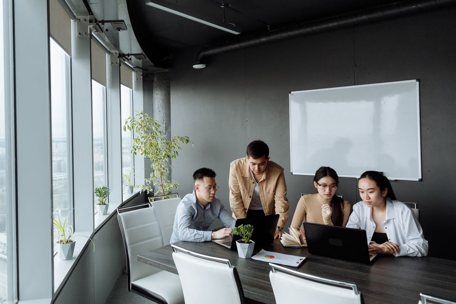 Understanding Employee Engagement