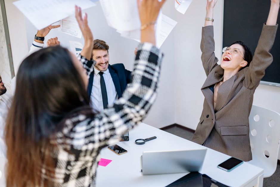Understanding Employee Reward Platforms
