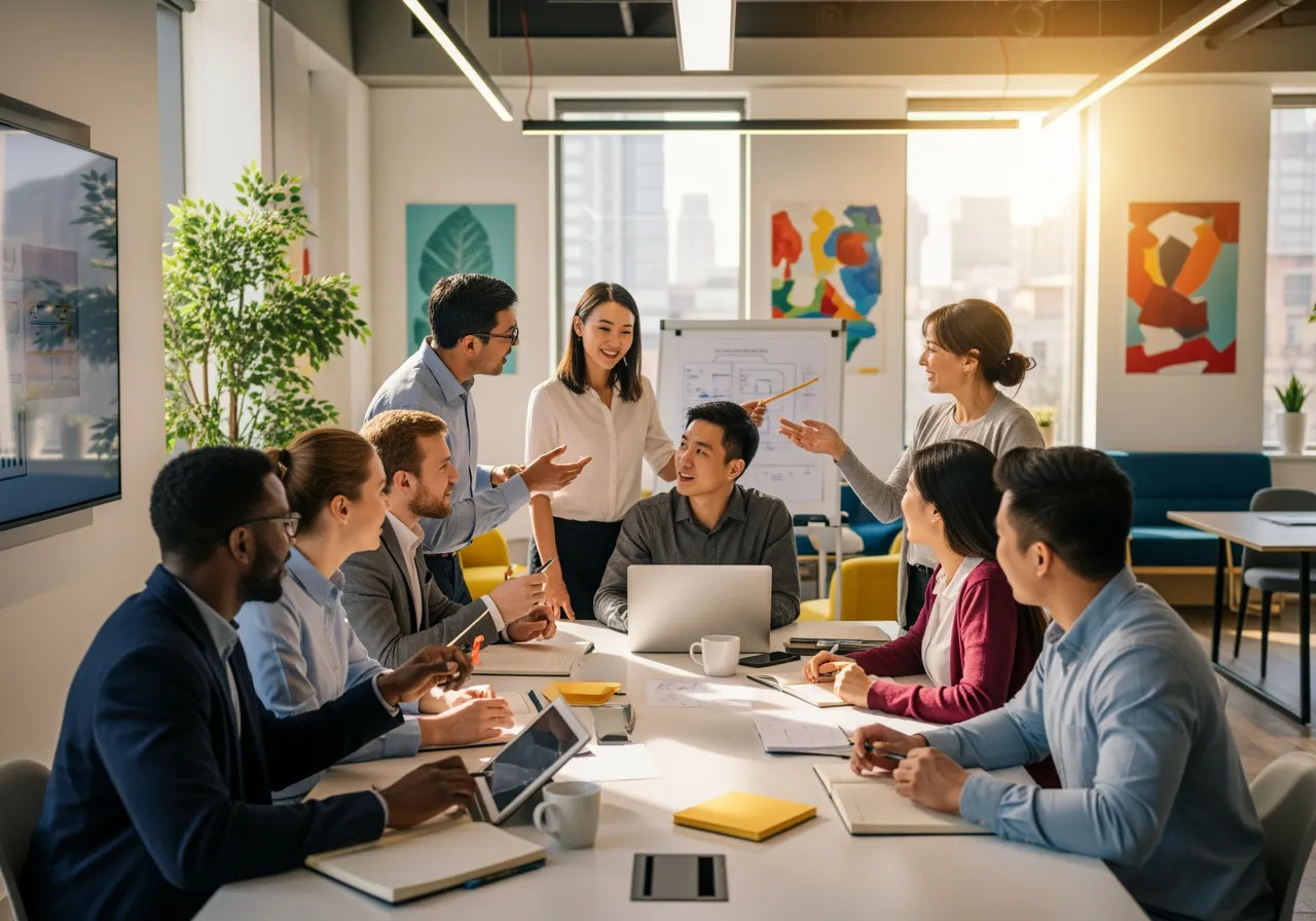 Are You Really Listening to Your Employees?