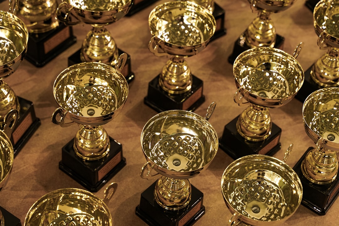 Why Awards for Employees Transform Your Bottom Line