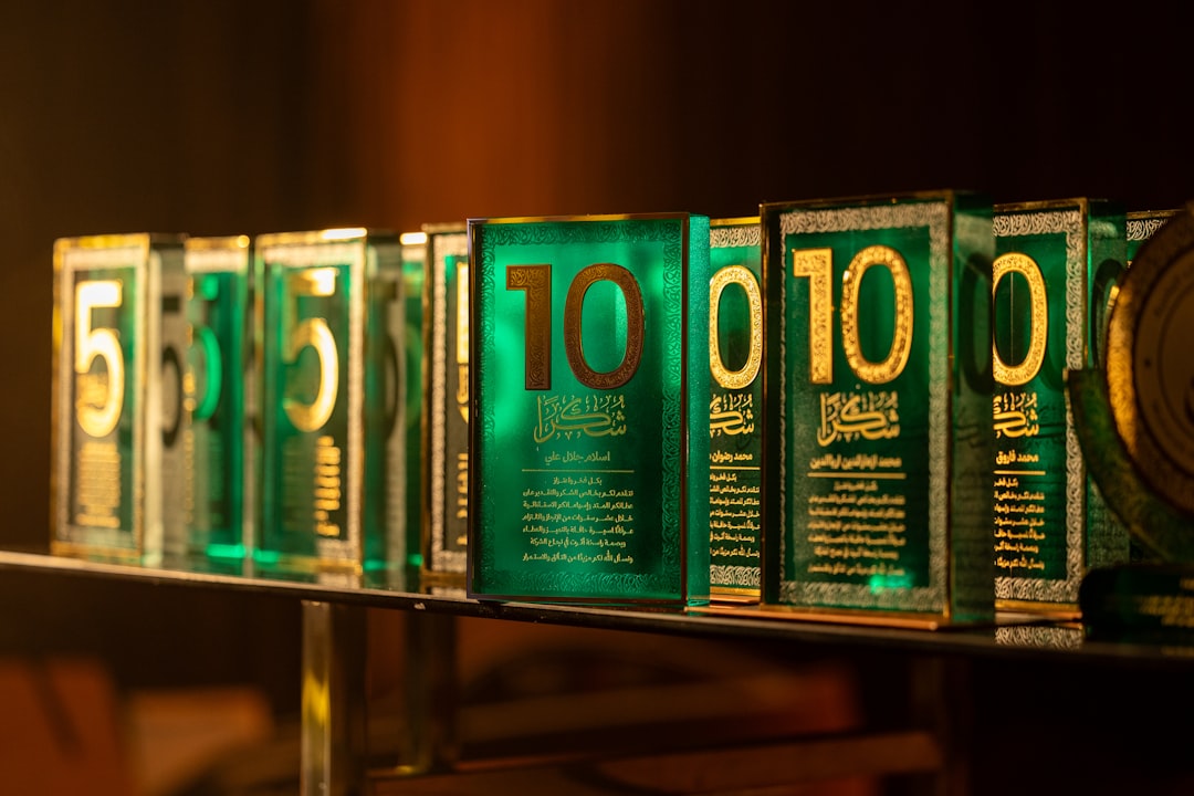 Why 10-Year Service Awards Are Worth Getting Right